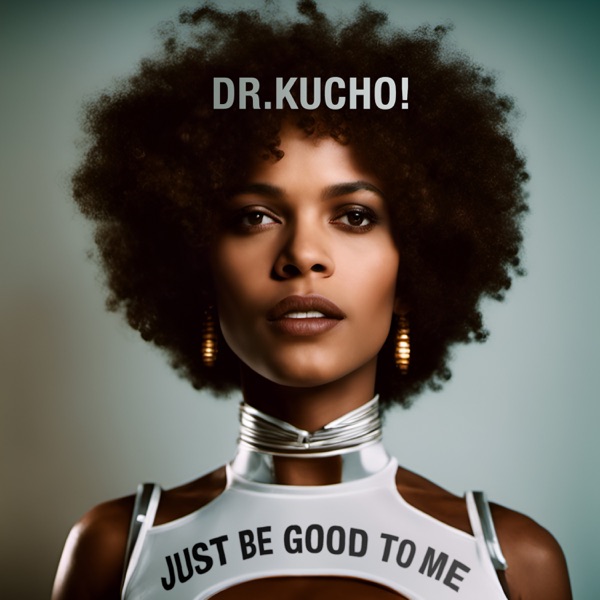 Just Be Good To Me - Single
