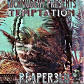 Temptation artwork