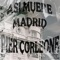 Así Muere Madrid - Pier Corleone lyrics