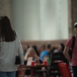 Капля любви (feat. Рома Рама) Genri TomSon