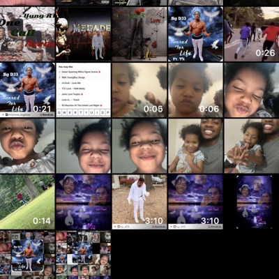 Scared For Life (feat. Tk) - Single