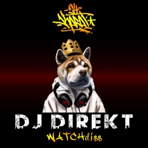 WATCHdiss - Single