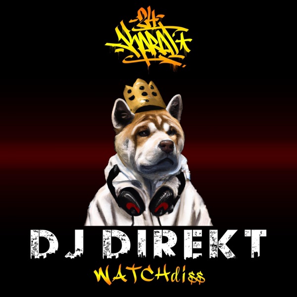 WATCHdiss - Single