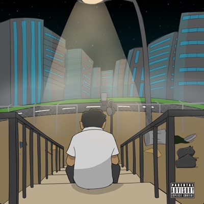 Silver Lining (Clean Version) [Radio Edit] - EP