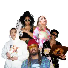 Luister naar FUTUREWAVVE, bekijk muziekvideo's, lees de bio, bekijk de tourdata, en meer!