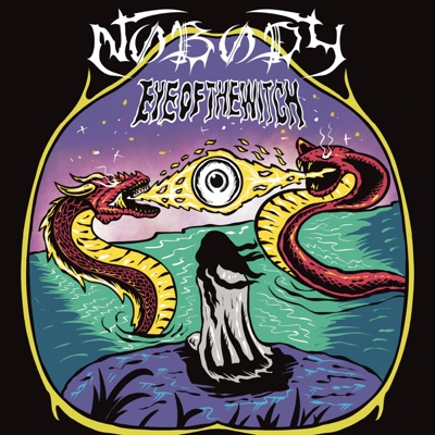 Eyes of the Witch (Instrumental) - Single