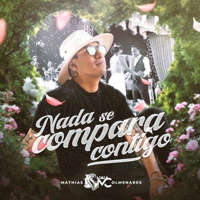 Nada Se Compara Contigo - Single