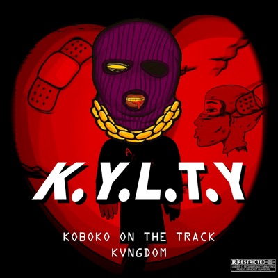 K.Y.L.T.Y - Single