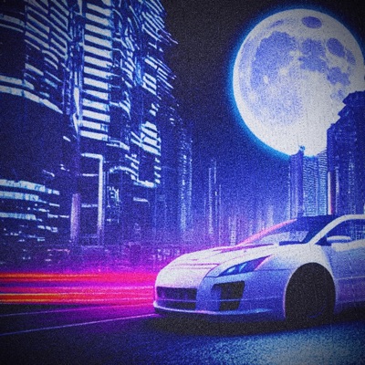 MOON (feat. FFG Tachanka) - Single