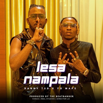 Lesa Nampala - Single