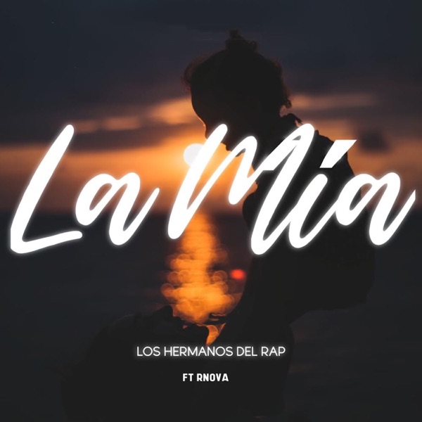 La Mia (feat. R Nova)