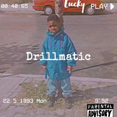DrillMatic - Single
