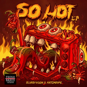 So Hot - Single