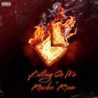 Betting On Me - Single - Roachin' Reem