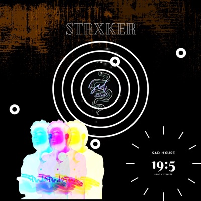 19:5 (feat. Strxker) - Single