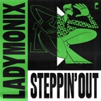 Steppin' Out - EP