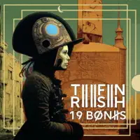 19 BØnes — TFNRSH