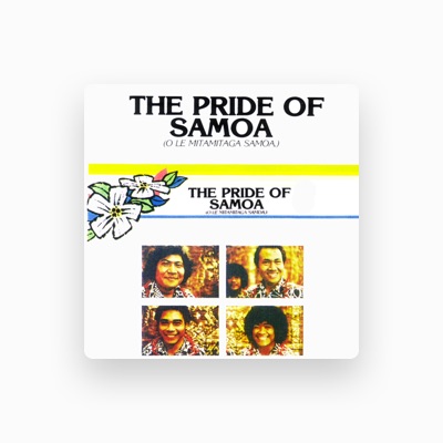 Listen to The Pride Of Samoa, watch music videos, read bio, see tour dates & more!