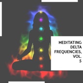 Meditation and Healing artwork