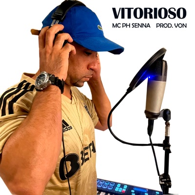 Vitorioso - Single
