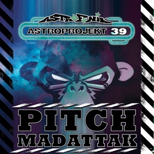 Astroprojekt 39 - EP