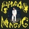 Chaos Magic - Jaakko Eino Kalevi lyrics