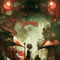 Revenge - Single - Mblue, L3ss & Akacia