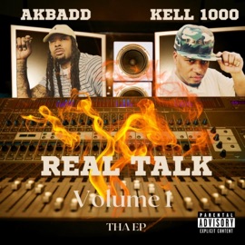 GTF (feat. AKBADD) Kell 1000