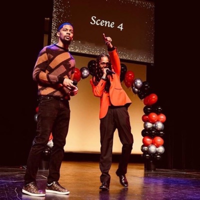 12AM In Houston Freestyle (feat. BigShot Bill) - Single