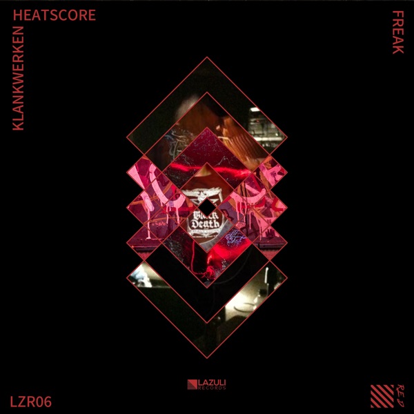 Freak - Single