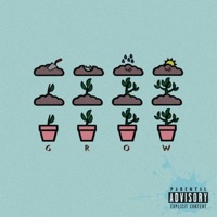Grow - Single - illthought