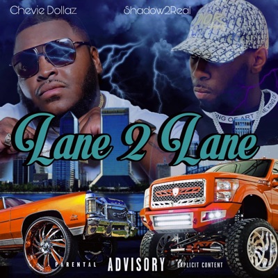 Lane 2 Lane - Single