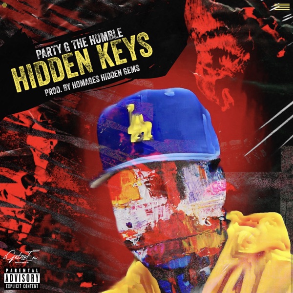Hidden Keys