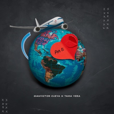 Por Ti - Single
