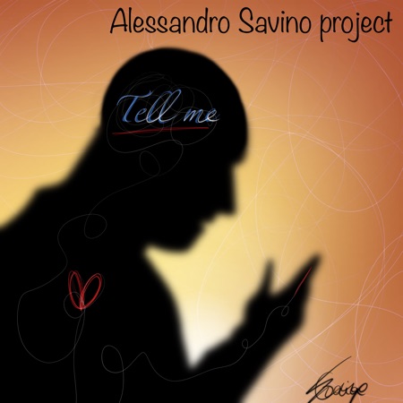 Alessandro Savino Project artwork