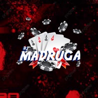 Montagem Beat Inter Galático - Single - DJ MADRUGA