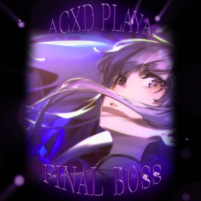 Final Boss - Single
