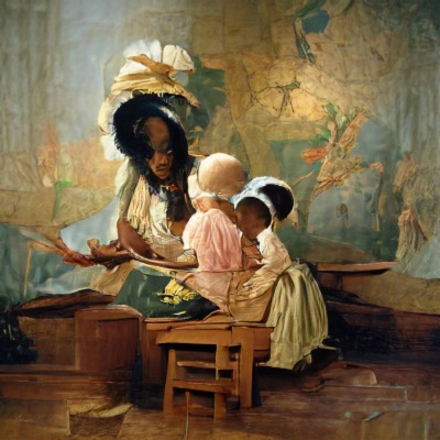 No Flowers For Tears