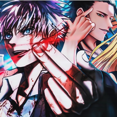 Rango S  Hechiceros Categoría Especial  Rap - Single