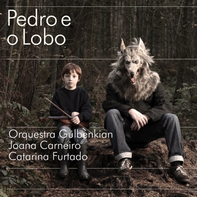 Pedro e o Lobo