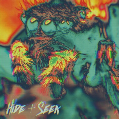 Hide + Seek - Single