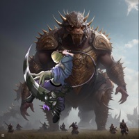 Chosen By Soulreap Crescent To Slay Gloomfang the Shadowspine - Single - LICH TYCOON