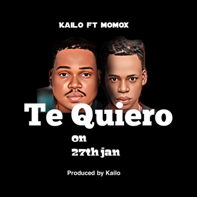 TE QUIERO (feat. MOMOX) - Single