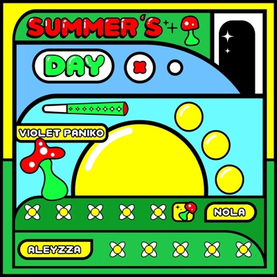 Summer's Day - Single