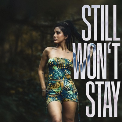 Still Won't Stay (feat. Sam Heavens) - Single