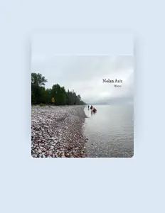 Nolan Azizを聴いたり、ミュージックビデオを鑑賞したり、経歴やツアー日程などを確認したりしましょう！