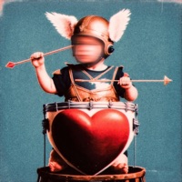 The Little Lover Boy - EP - HEXX