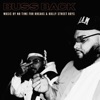 BUSS BACK (feat. Santana Block) - Single