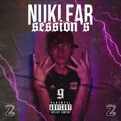 Nuklear Music Session's #9 (feat. Petti) - Single