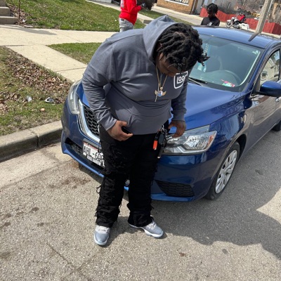 First Day Out - Single